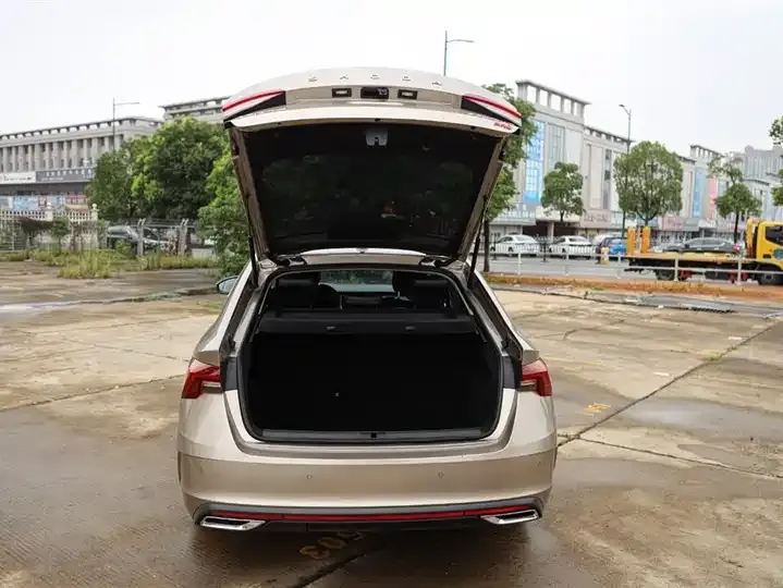 Ming Rui 2022 PRO TSI280 Premium Edition 7