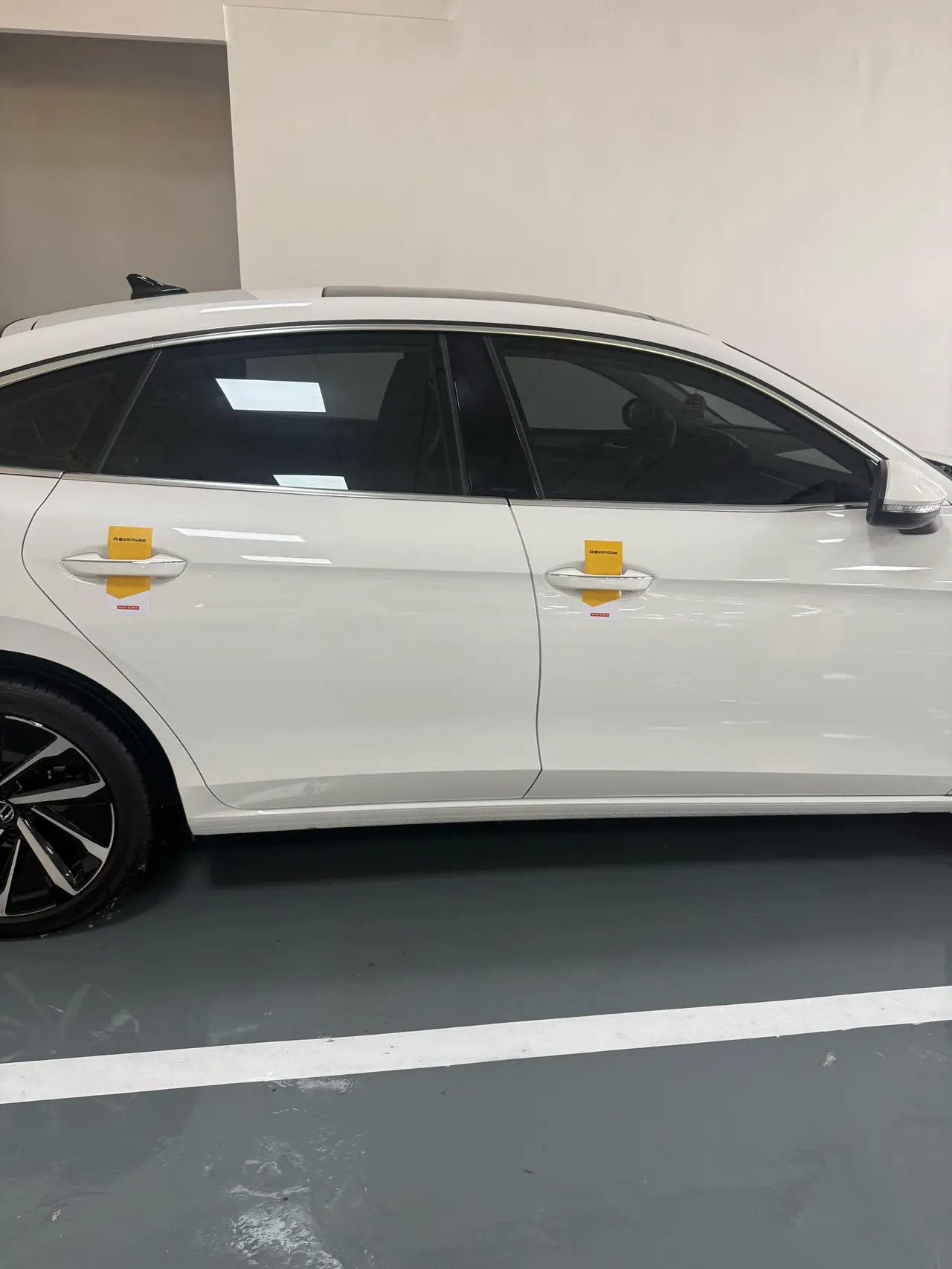 Volkswagen 2022 Ling Du L 1.4TSI 280TSI Super Hot Flagship Automatic Gear 8