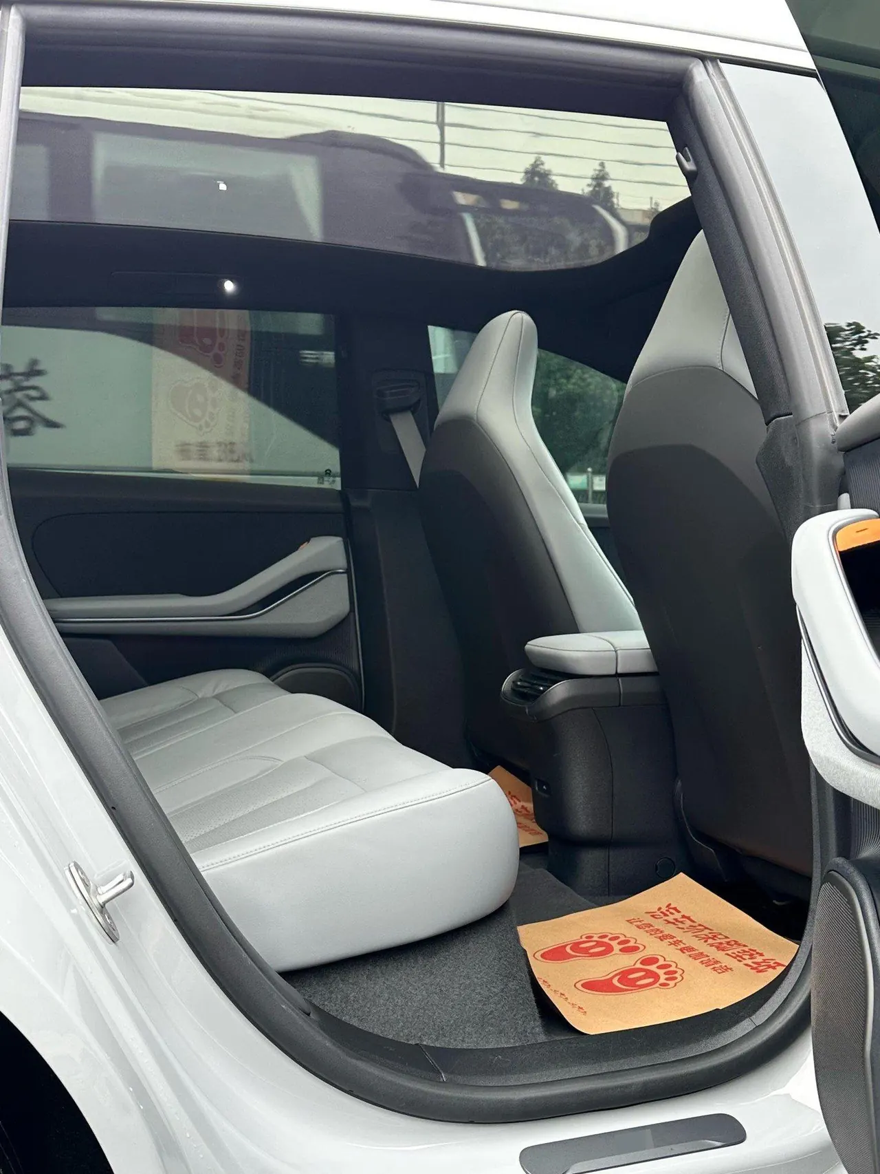 NIO 2023 ET5T 75kWh Touring automatic 18