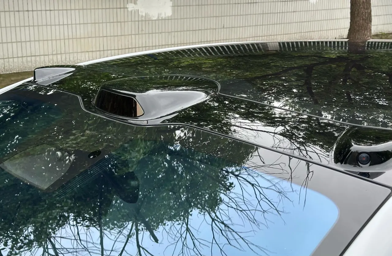 NIO 2023 ET5T 75kWh Touring automatic 20