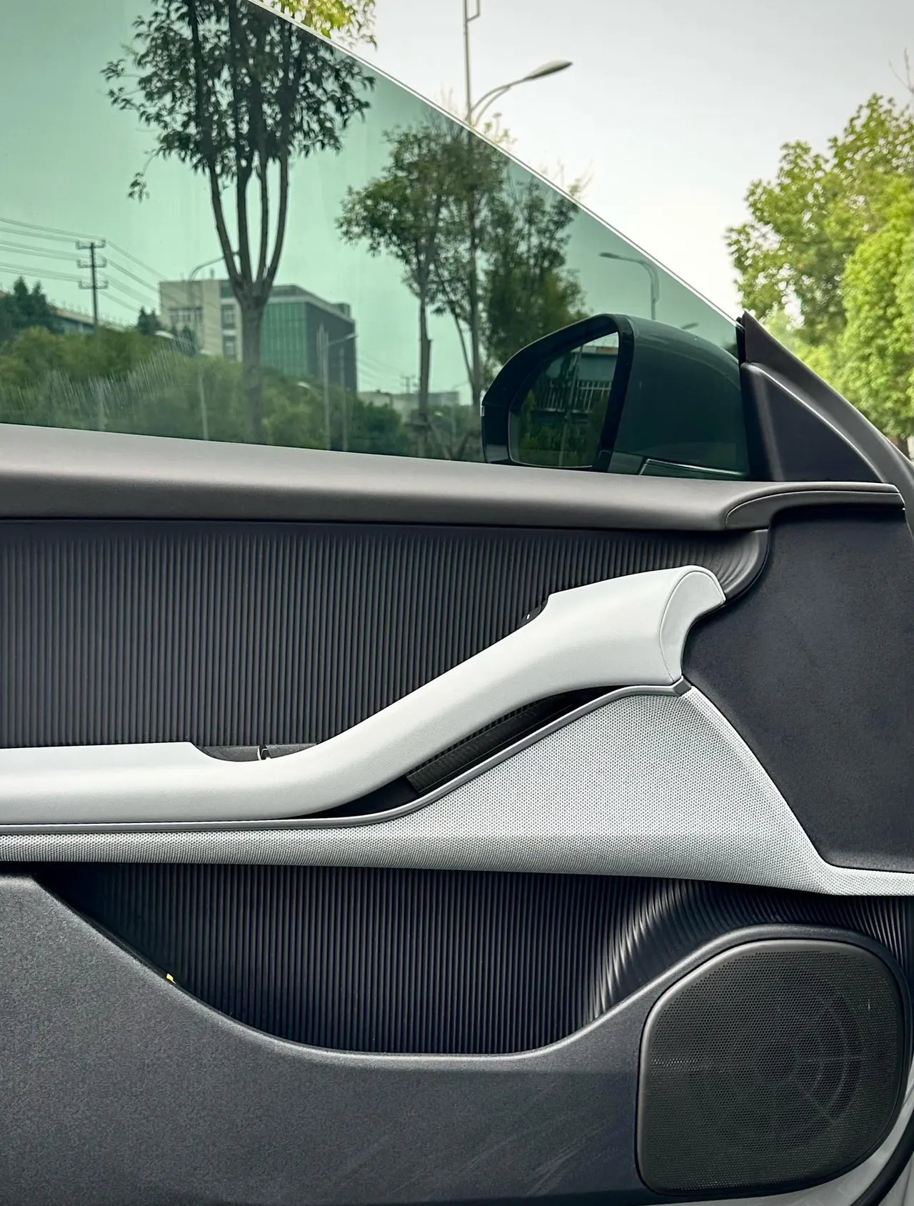 NIO 2023 ET5T 75kWh Touring automatic 8