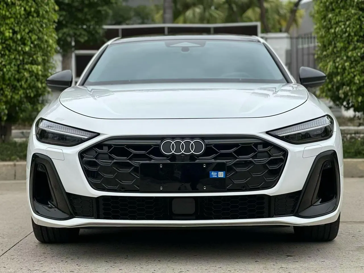 Audi 2026 A5L 2.0T Sport Plus Automatic 2