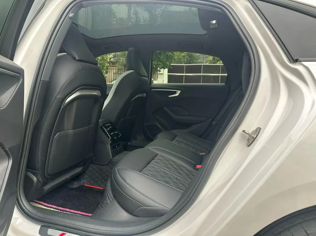 Audi 2026 A5L 2.0T Sport Plus Automatic 4