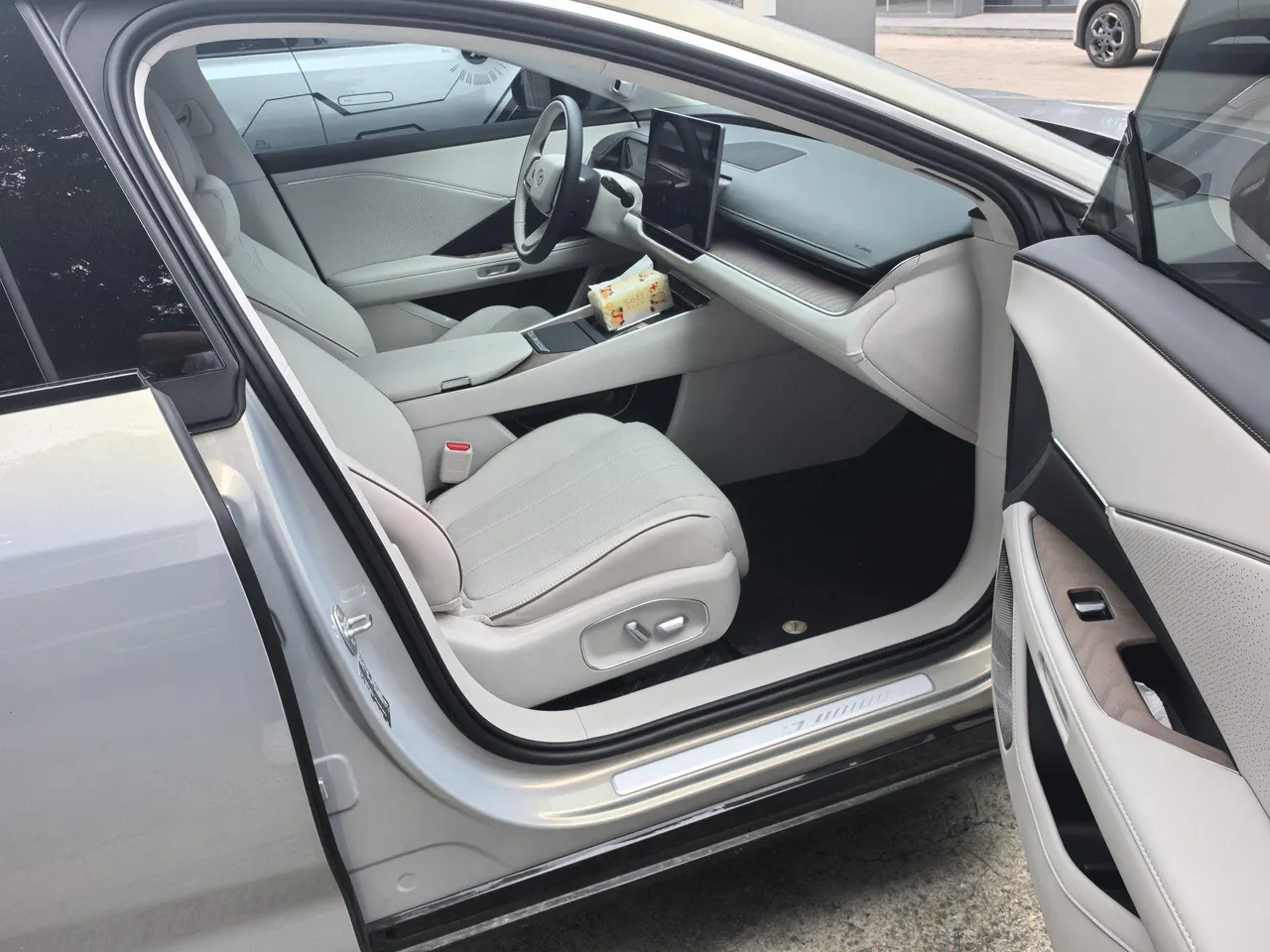 Toyota 2026 Platinum Intelligence 7 600 Pro Automatic Gear 7