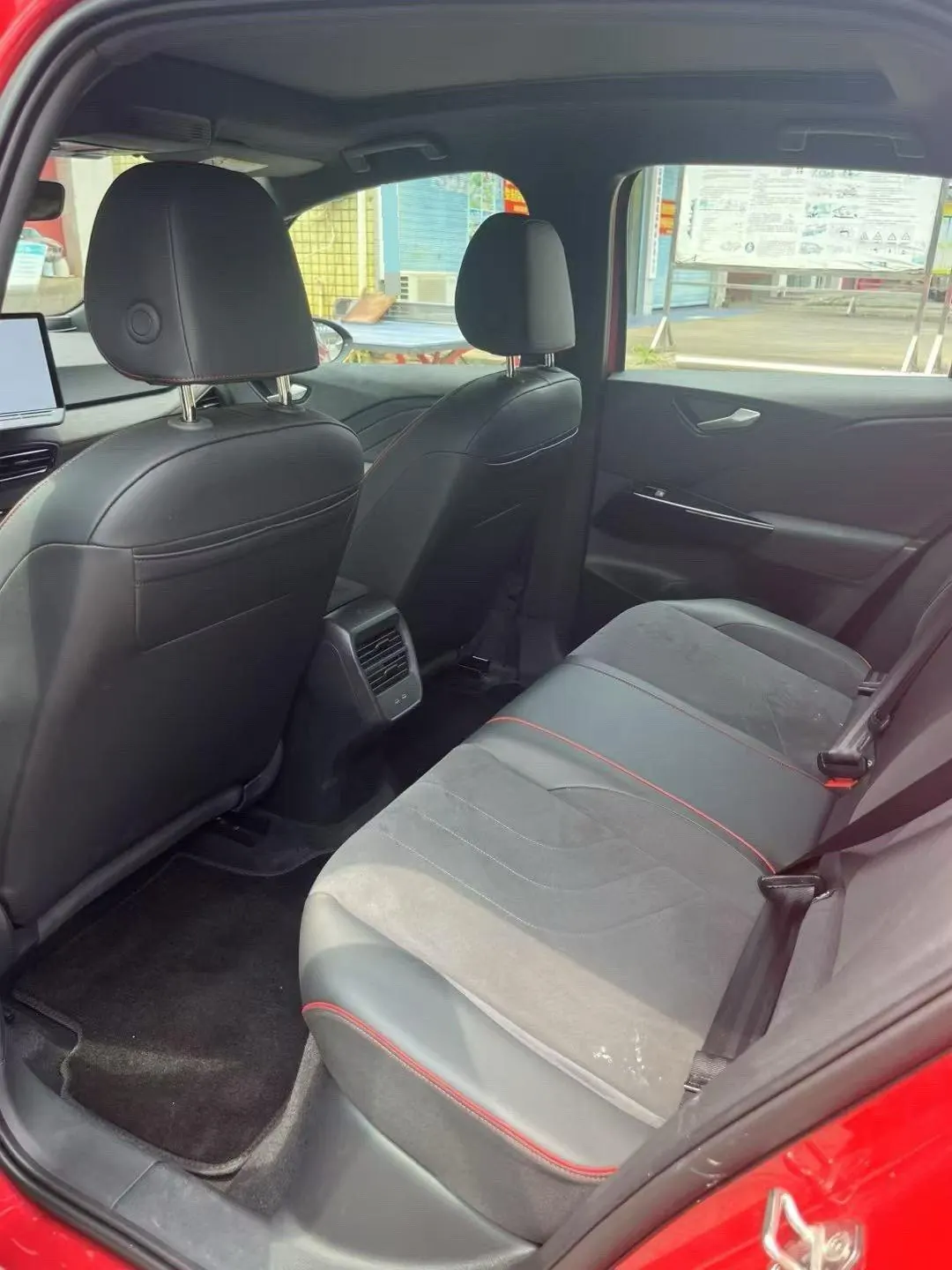 Volkswagen 2026 ID. 3 Smart Extremely Smart GTX Kit Automatic 6