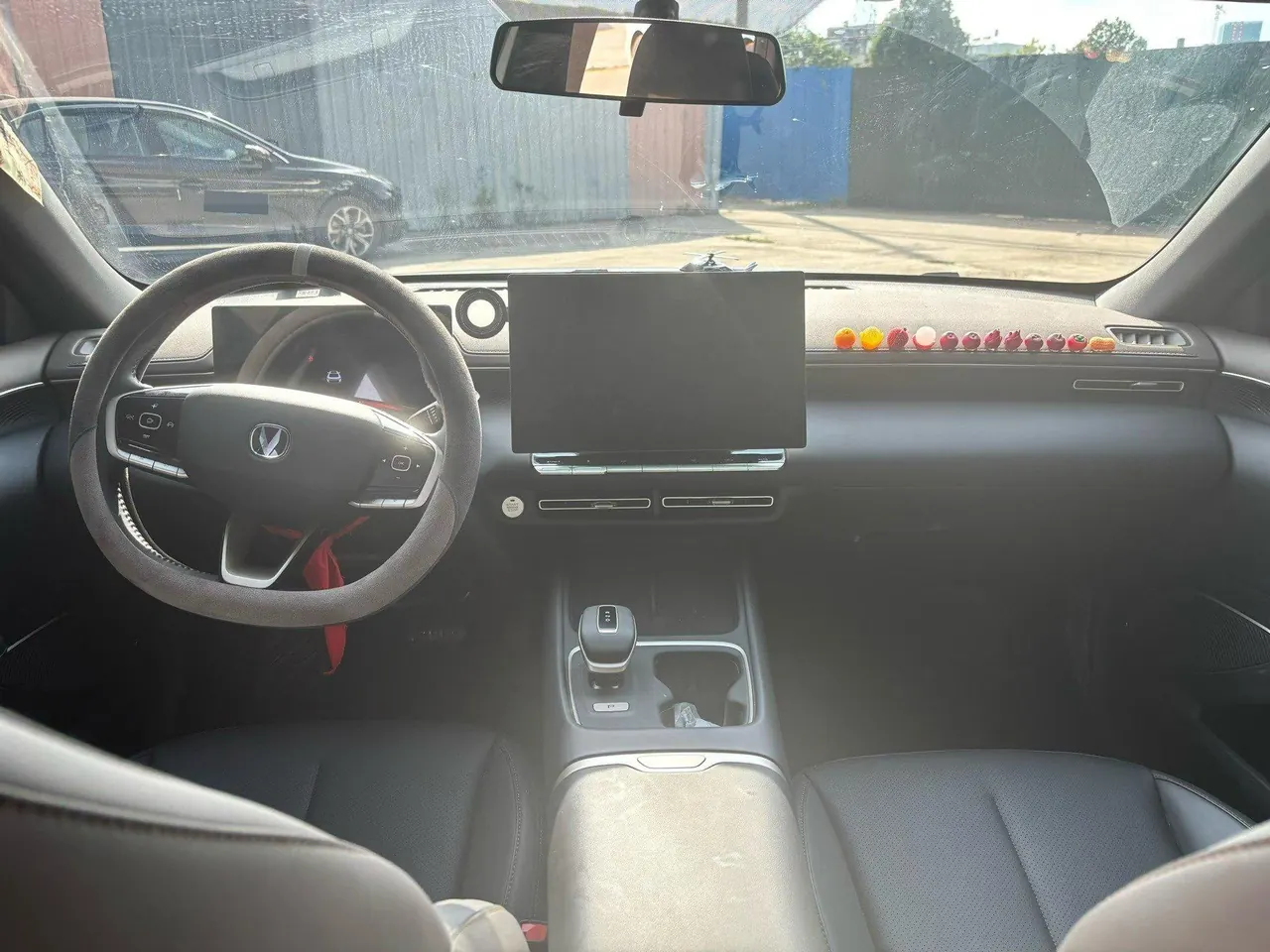 ChangAn 2026 Yidong 1.5T 500Bar Pleasant Automatic Gear 8