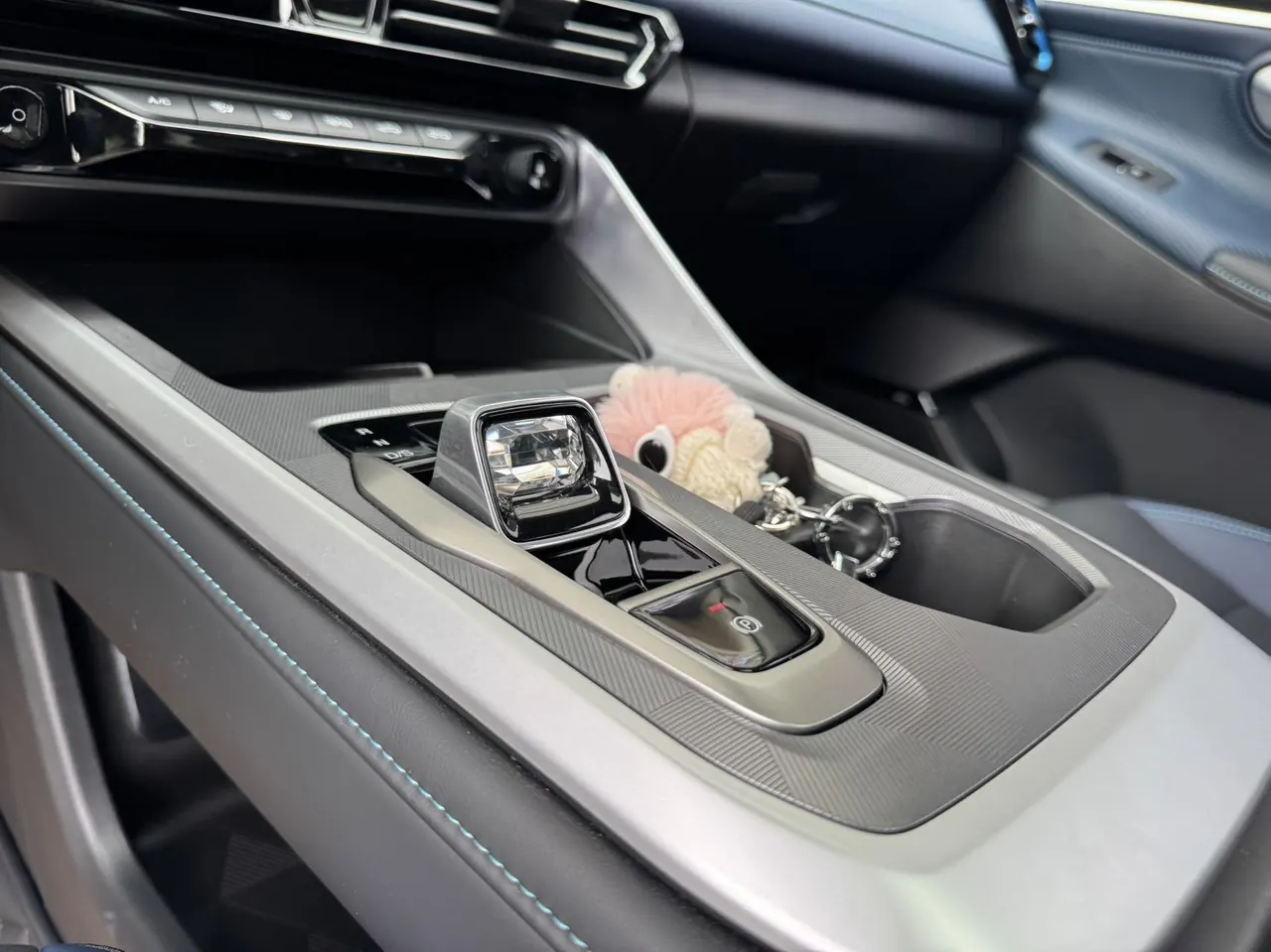 Chuanqi 2026 GS3 Speed 1.5T 270T Full Edition Automatic Gear 8