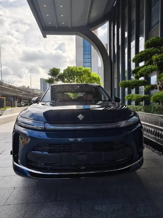 Huajing 2026 Huajing S 1.5T 255km Gan Kun Zhen Enjoy Edition Automatic Gear 2