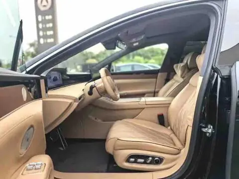 Luxeed 2026 S9 Ultra Rear Drive 53kWh Automatic 2