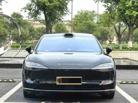 Luxeed 2026 S9 Ultra Rear Drive 53kWh Automatic 5