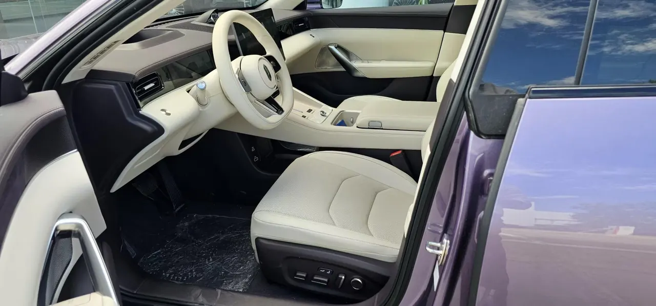 Shangjie 2026 Z7 Ultra Automatic Gear 9