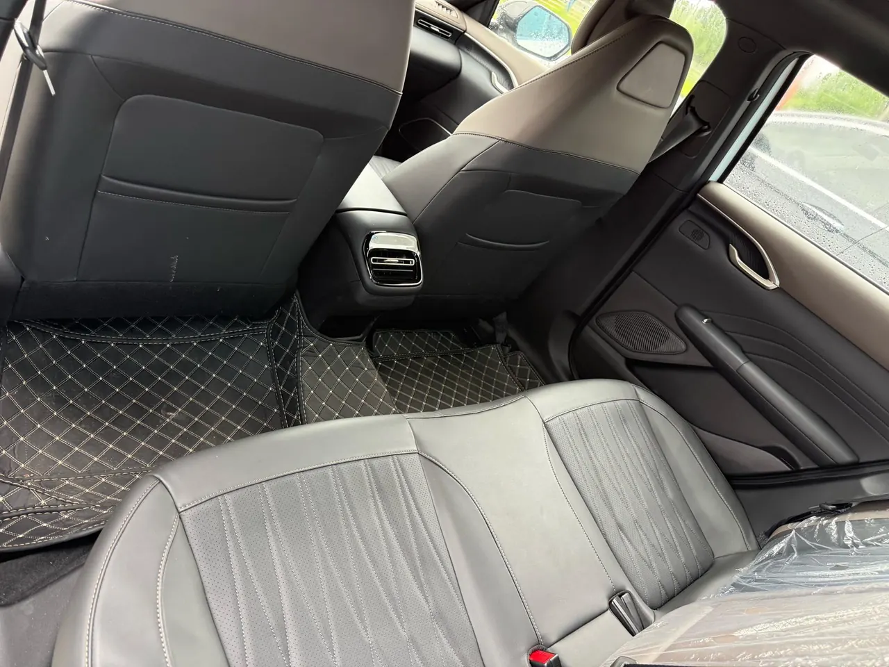 ChangAn 2026 Eado 1.5T 500Bar Smart Luxury Automatic 8