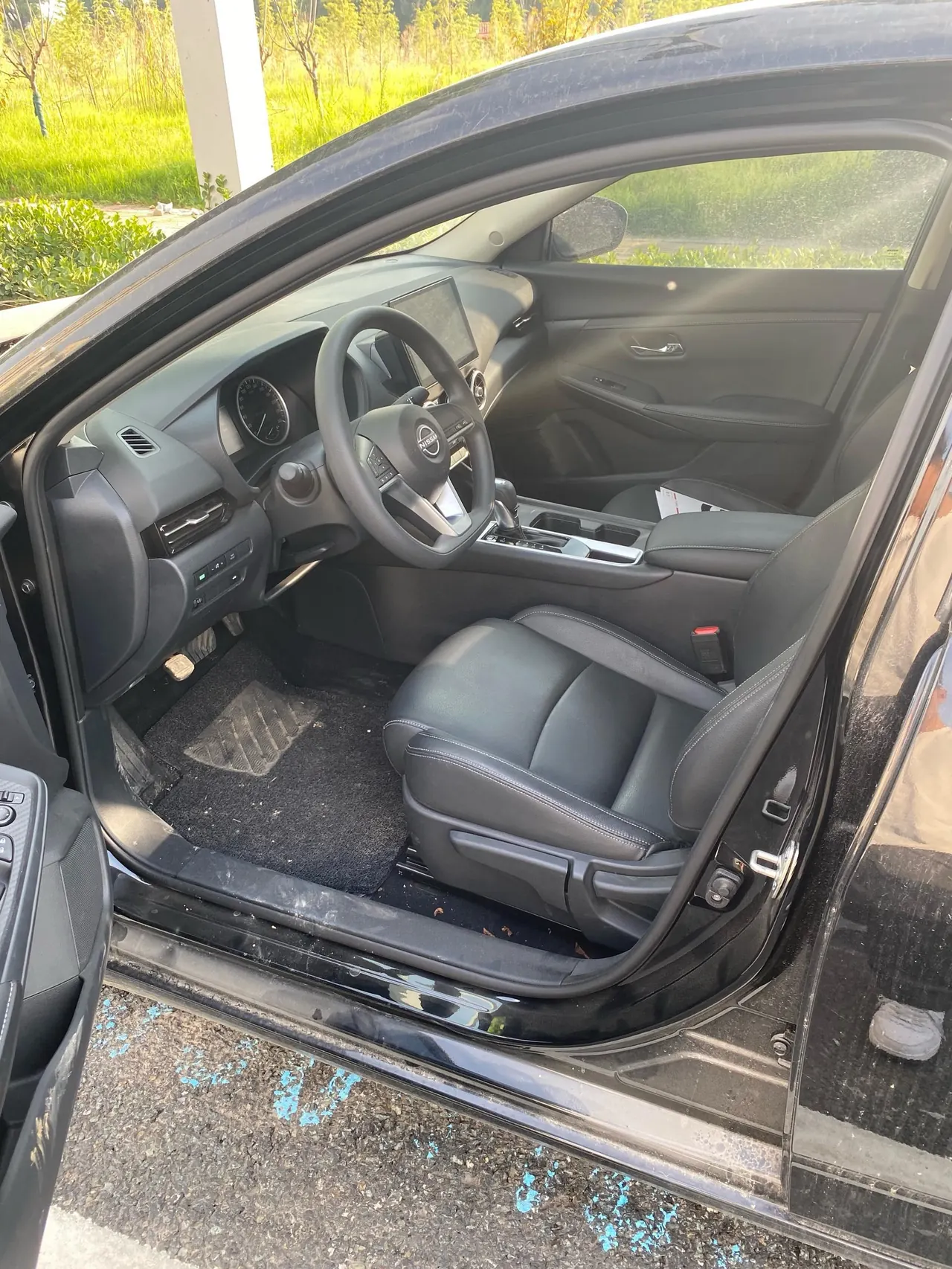 Nissan 2026 Sylphy 1.6 Stepless Pleasant Edition Automatic Gear 2