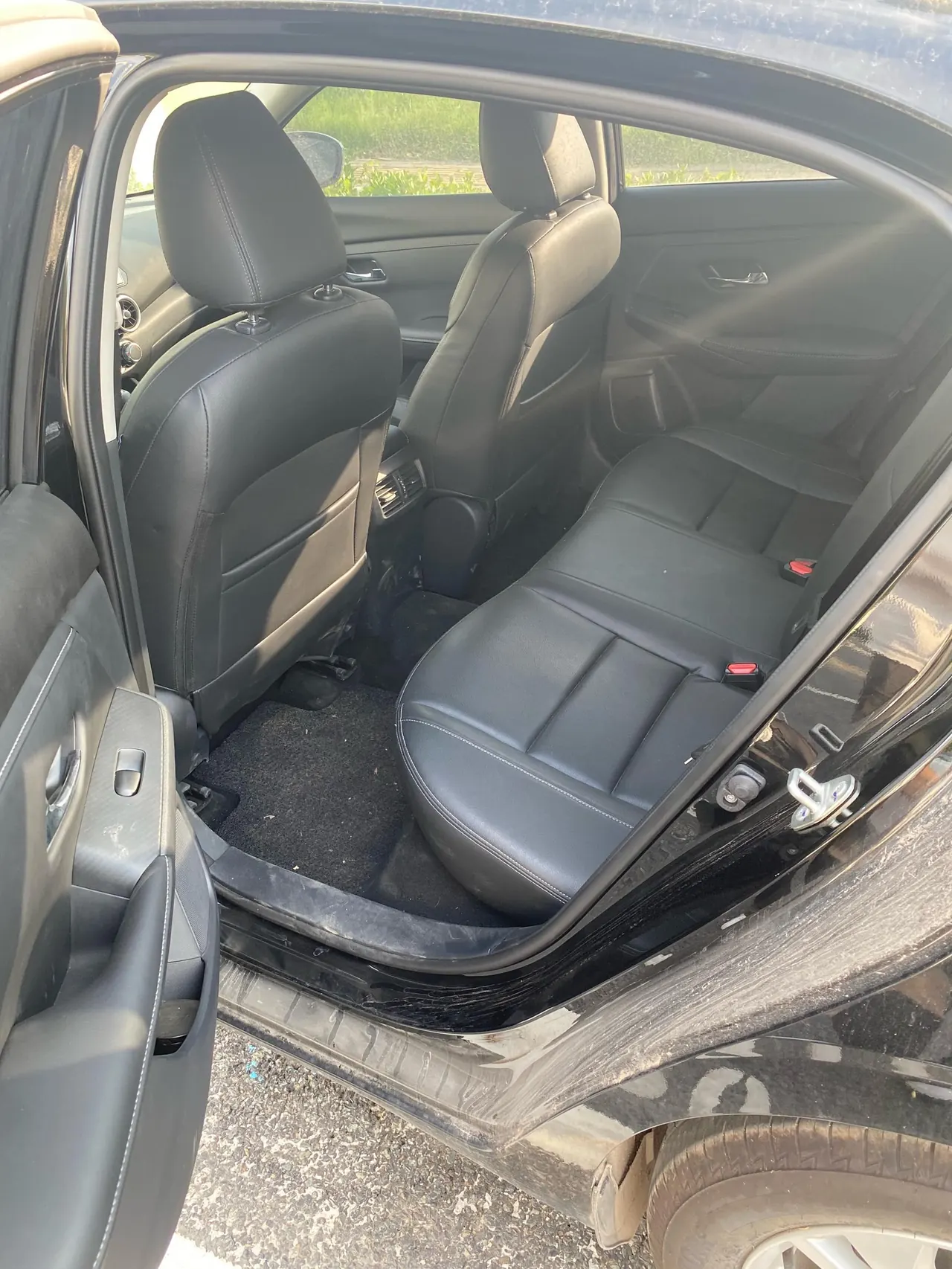 Nissan 2026 Sylphy 1.6 Stepless Pleasant Edition Automatic Gear 3
