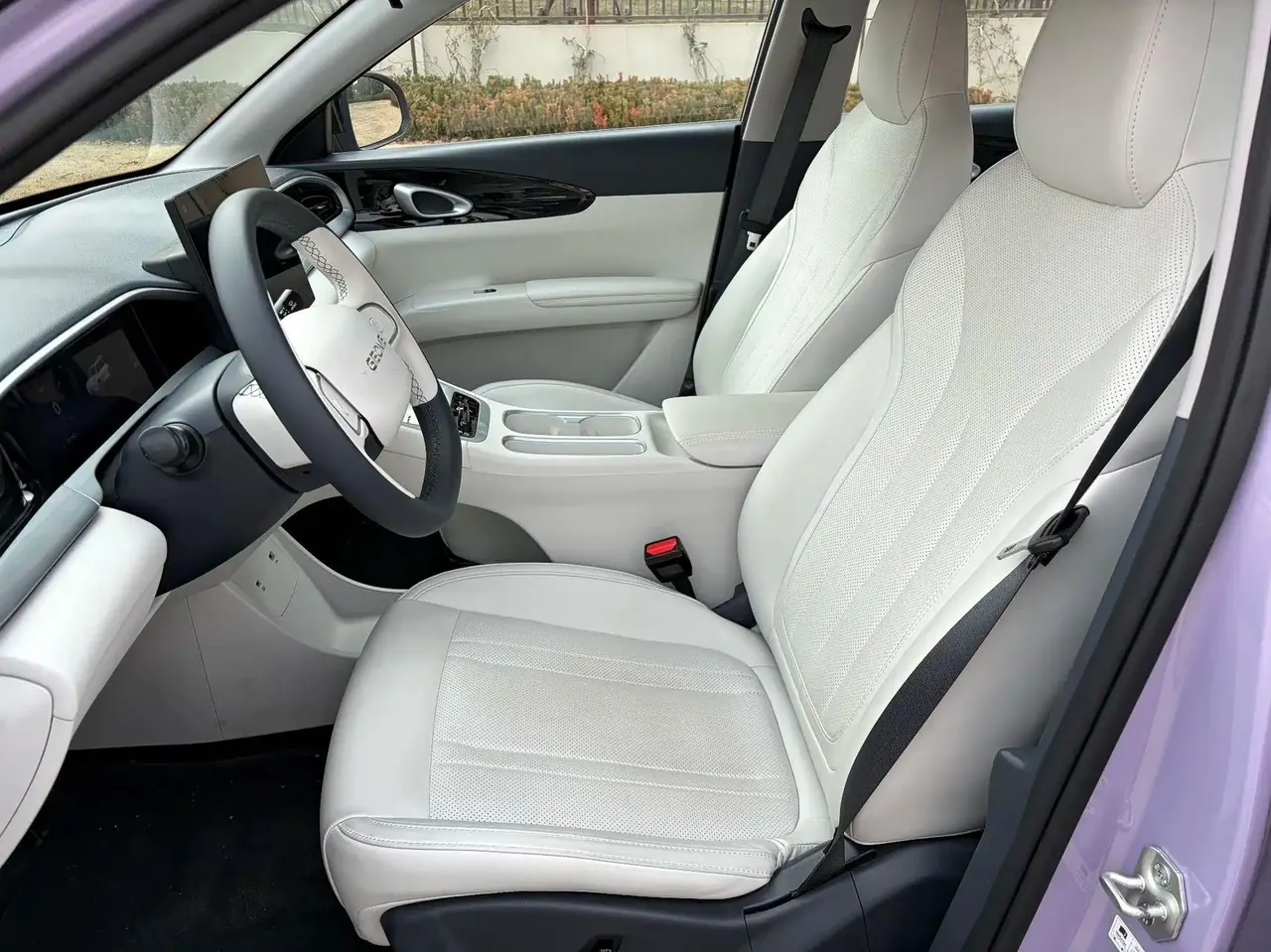 Geely 2026 Star Wish 410km Exploration Edition Automatic Gear 4