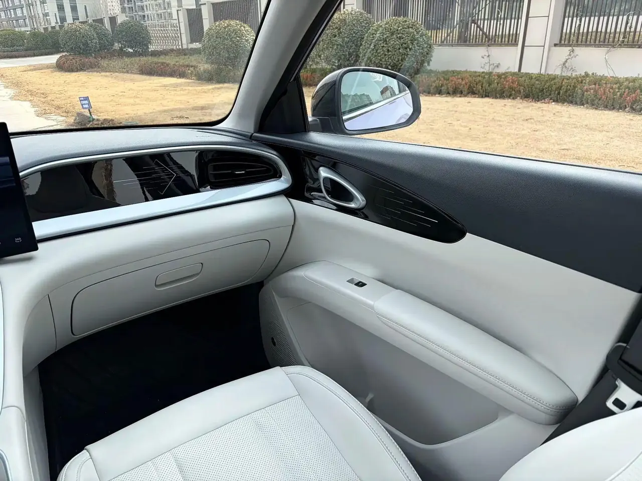 Geely 2026 Star Wish 410km Exploration Edition Automatic Gear 5