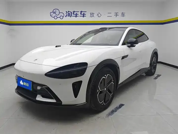 MI YU7 2025 Long Life Edition - View 1
