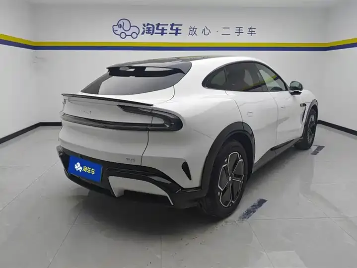 MI YU7 2025 Long Life Edition 3