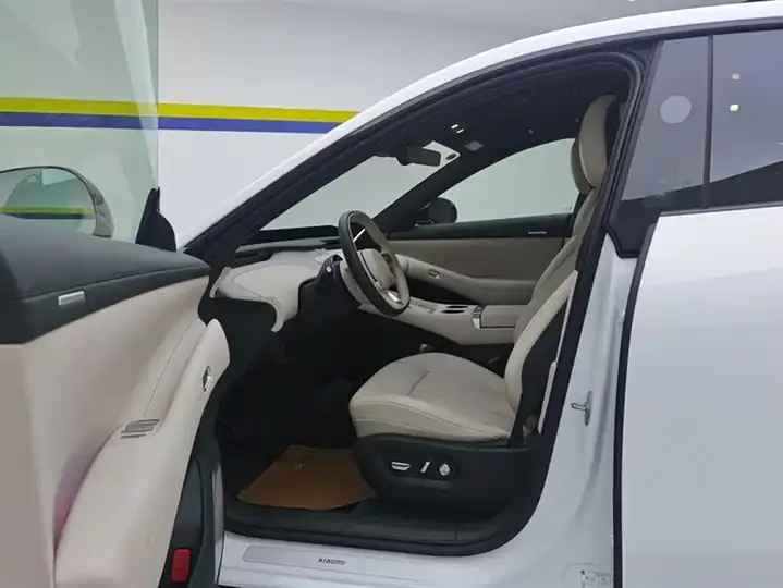 MI YU7 2025 Long Life Edition 9