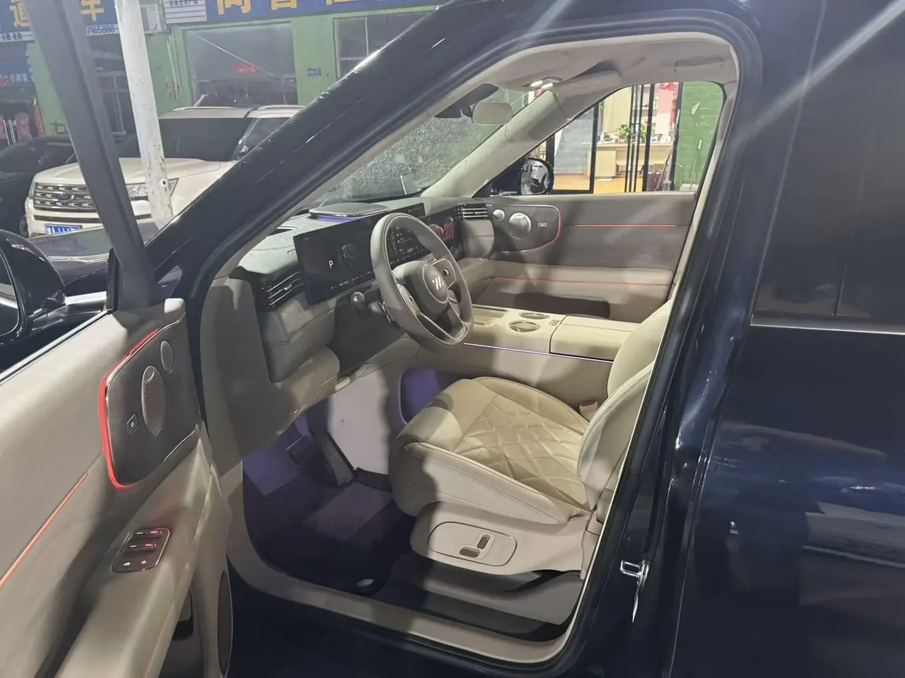 IM 2026 IM LS9 66 Ultra Automatic 2