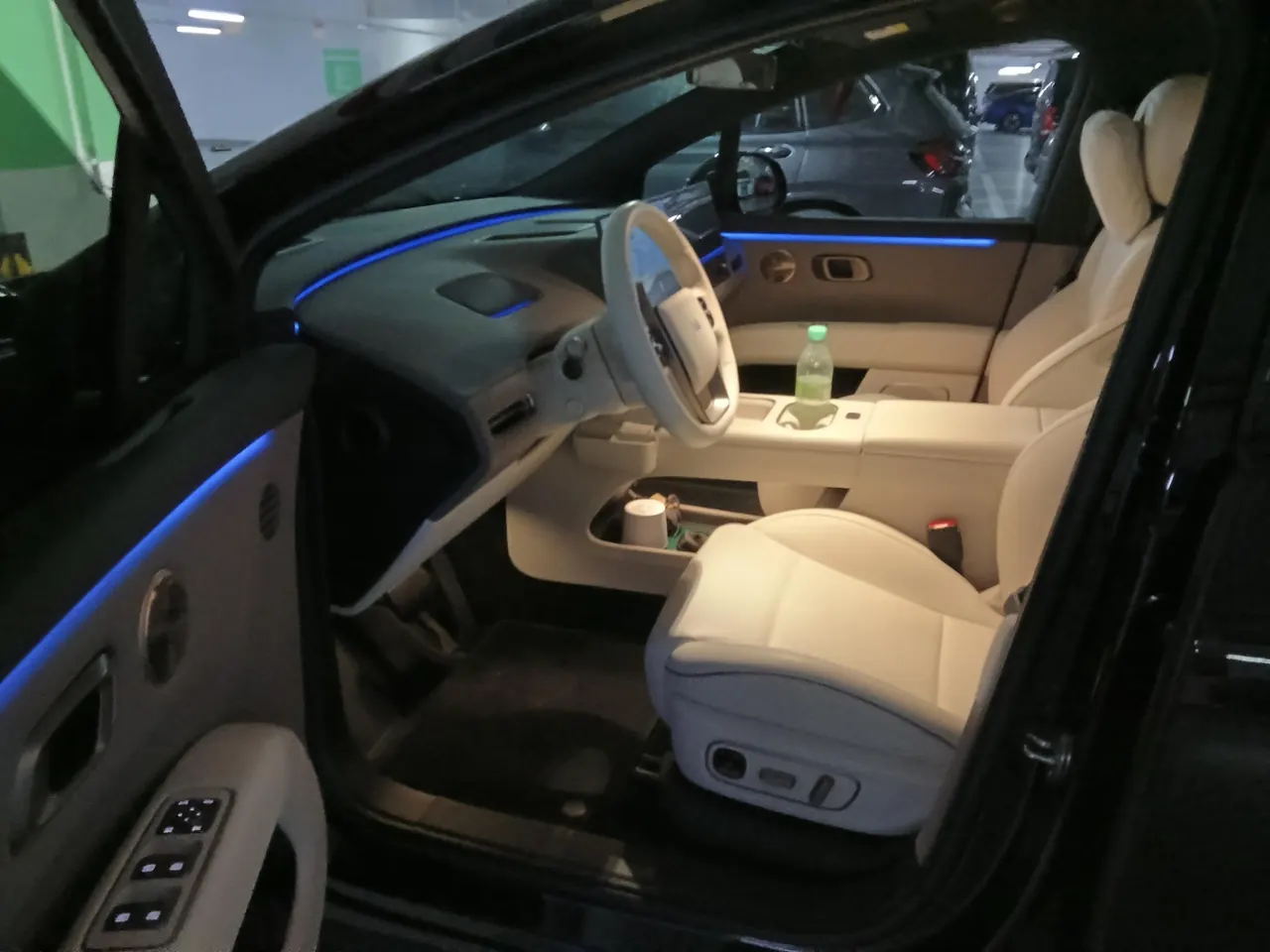 Li 2025 I 300.00g Drive Standard Edition Automatic Gear 5