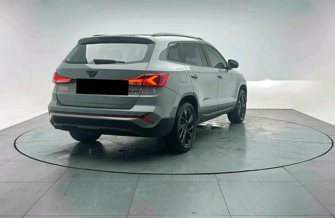 Jetta 2023 Jetta VS7 1.4T 280TSI Highlight Enjoy Edition Automatic Gear 2