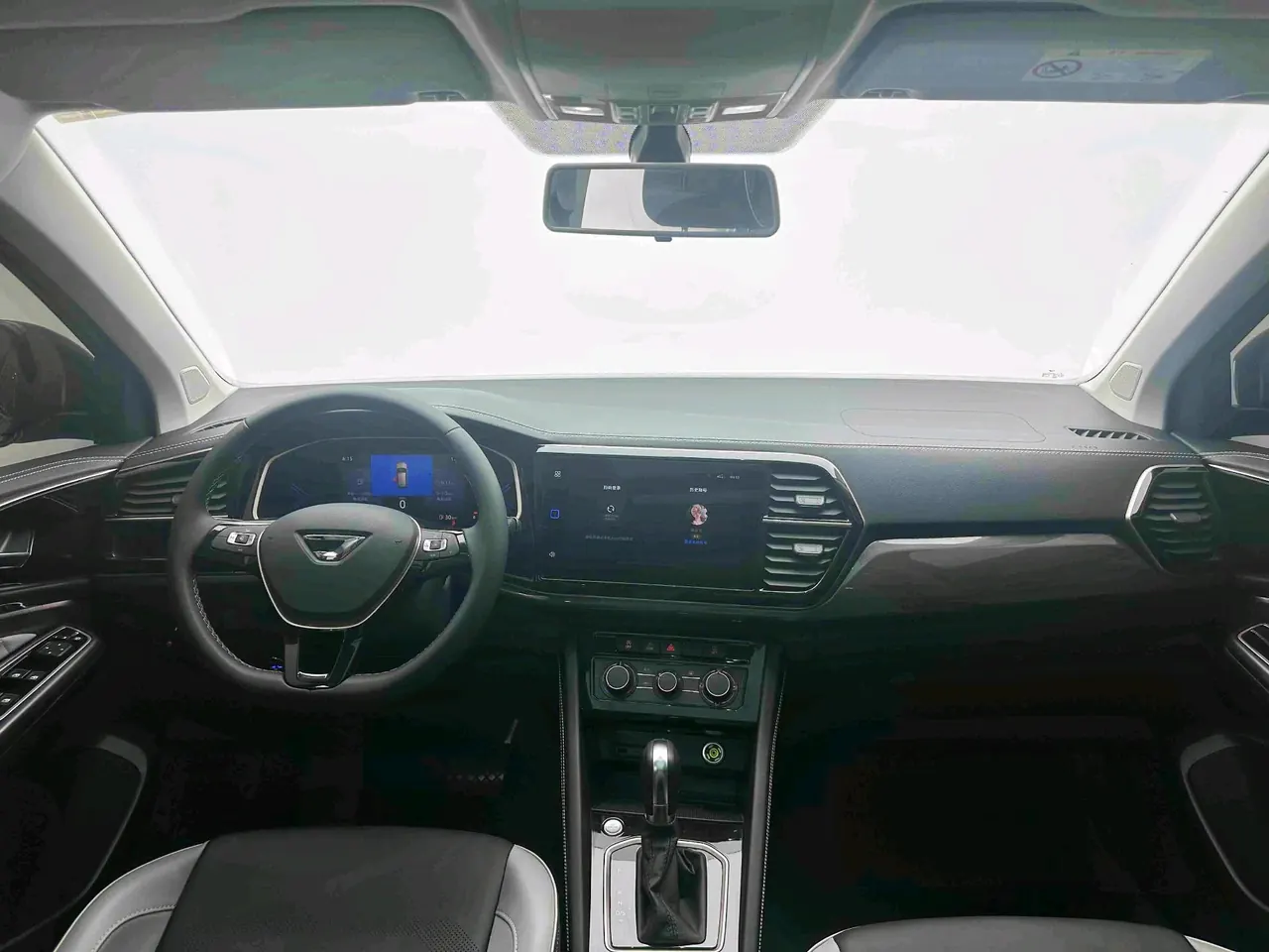 Jetta 2023 Jetta VS7 1.4T 280TSI Highlight Enjoy Edition Automatic Gear 5