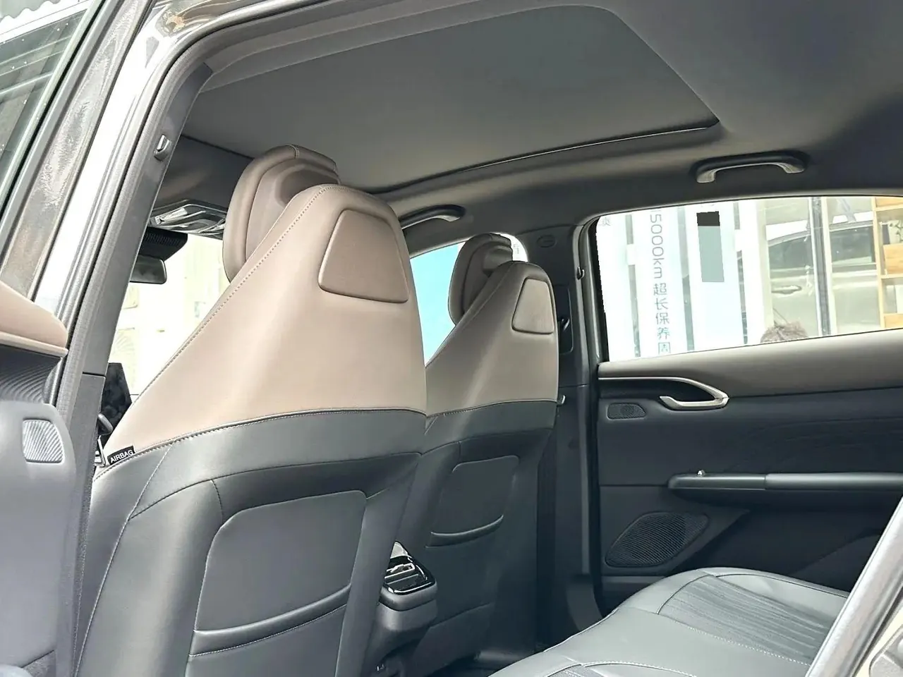 ChangAn 2026 Eado 1.5T 500Bar Smart Luxury Automatic 3