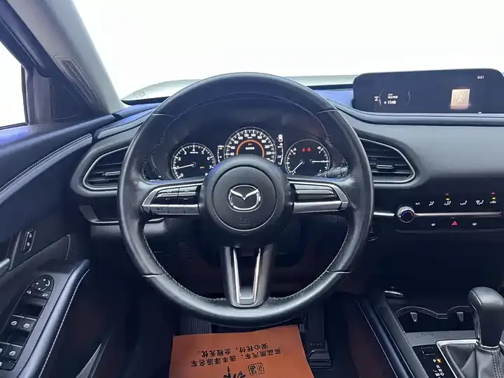 Mazda CX-30 2020 2.0L Automatic Quality Yue Model 11