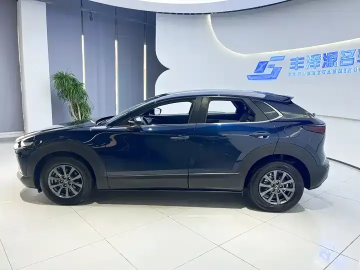 Mazda CX-30 2020 2.0L Automatic Quality Yue Model 2