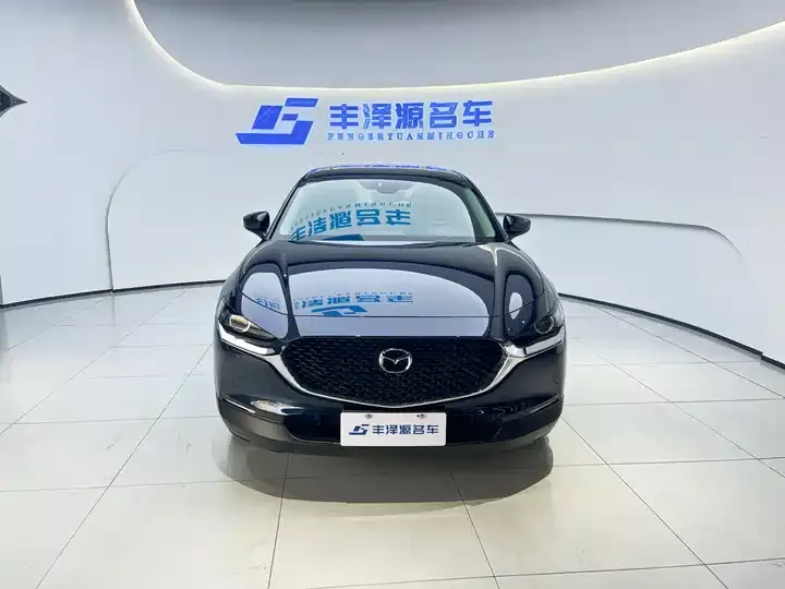 Mazda CX-30 2020 2.0L Automatic Quality Yue Model 3