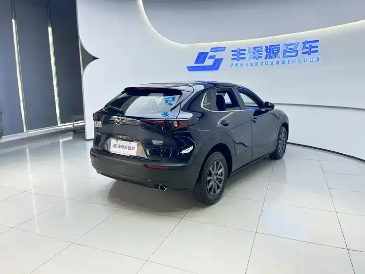 Mazda CX-30 2020 2.0L Automatic Quality Yue Model 4