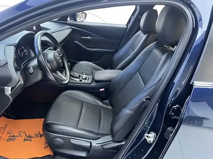 Mazda CX-30 2020 2.0L Automatic Quality Yue Model 7