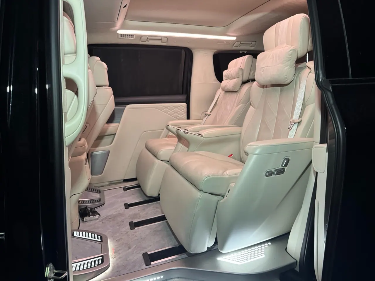 Buick 2026 to the world family 1.5T luxury version of automatic gear 4