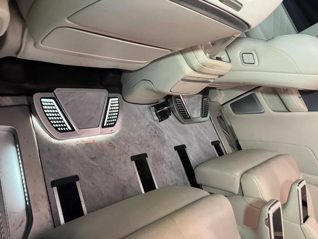 Buick 2026 to the world family 1.5T luxury version of automatic gear 5