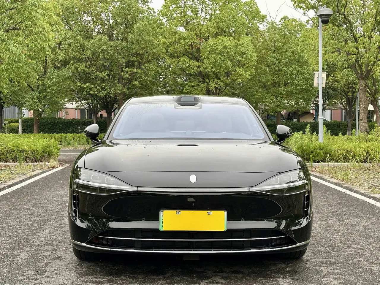 Luxeed 2026 S9 Ultra Rear Drive 53kWh Automatic 7