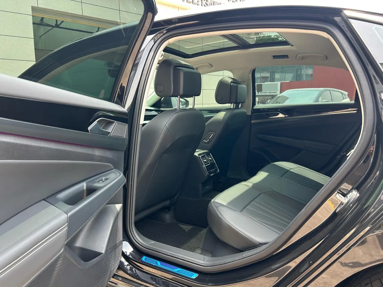 Volkswagen 2026 Passat 2.0TSI 380TSI Subut Long Yao Edition Automatic Gear 8