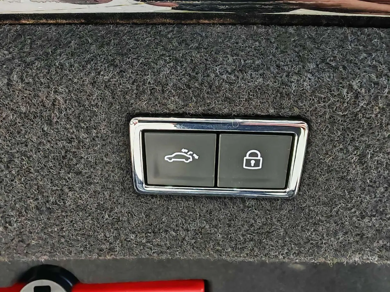 Volkswagen 2021 Huiang 2.0TSI 380TSI Deluxe Edition Automatic Gear 14