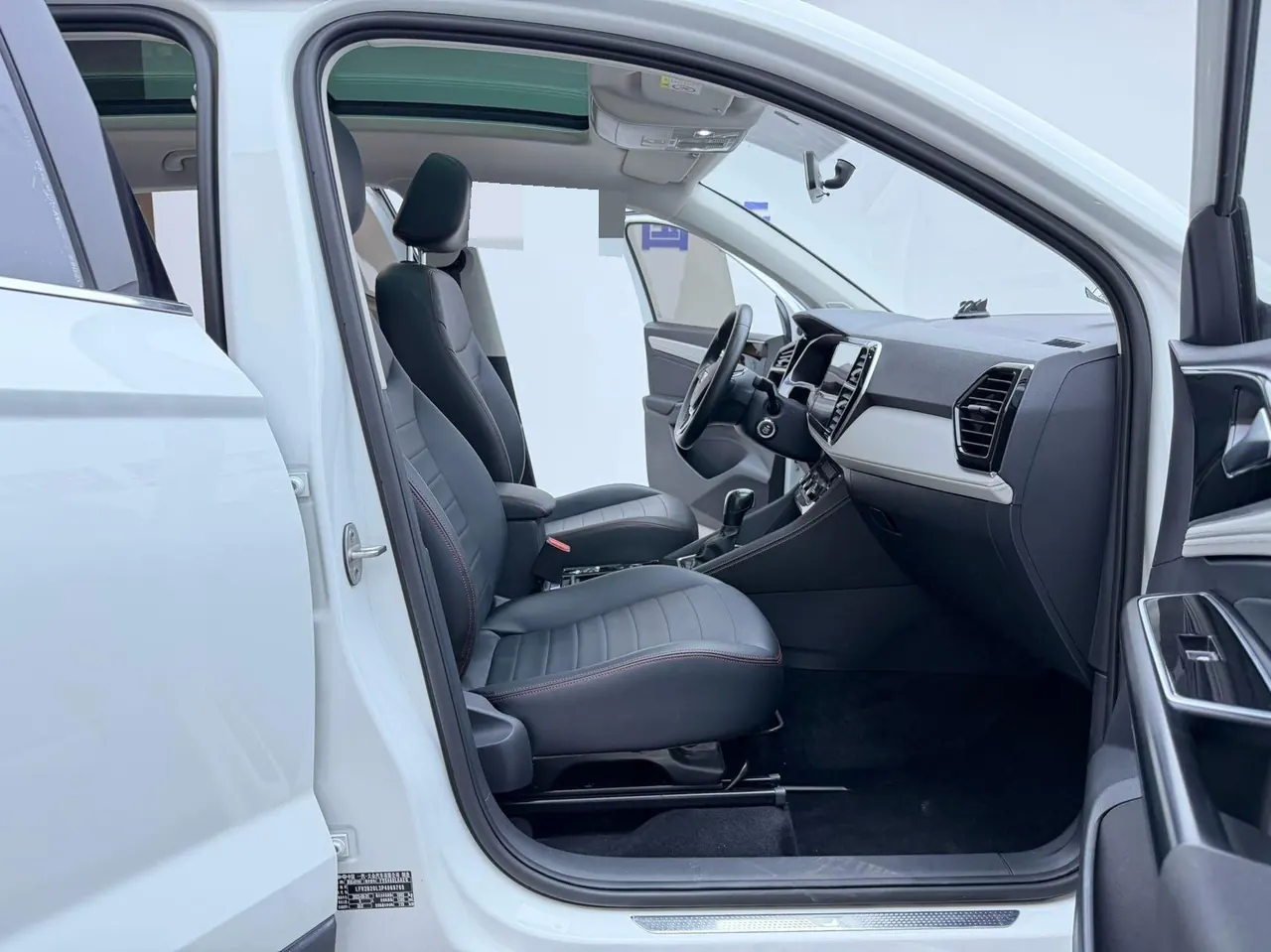 Jetta 2023 Jetta VS5 1.4TSI 280TSI progressive automatic 10