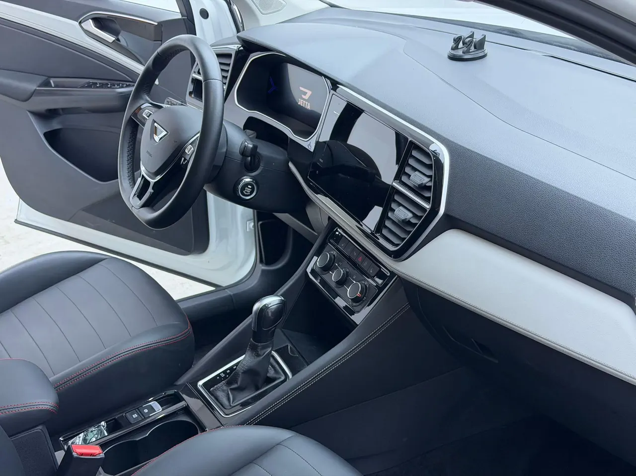 Jetta 2023 Jetta VS5 1.4TSI 280TSI progressive automatic 11
