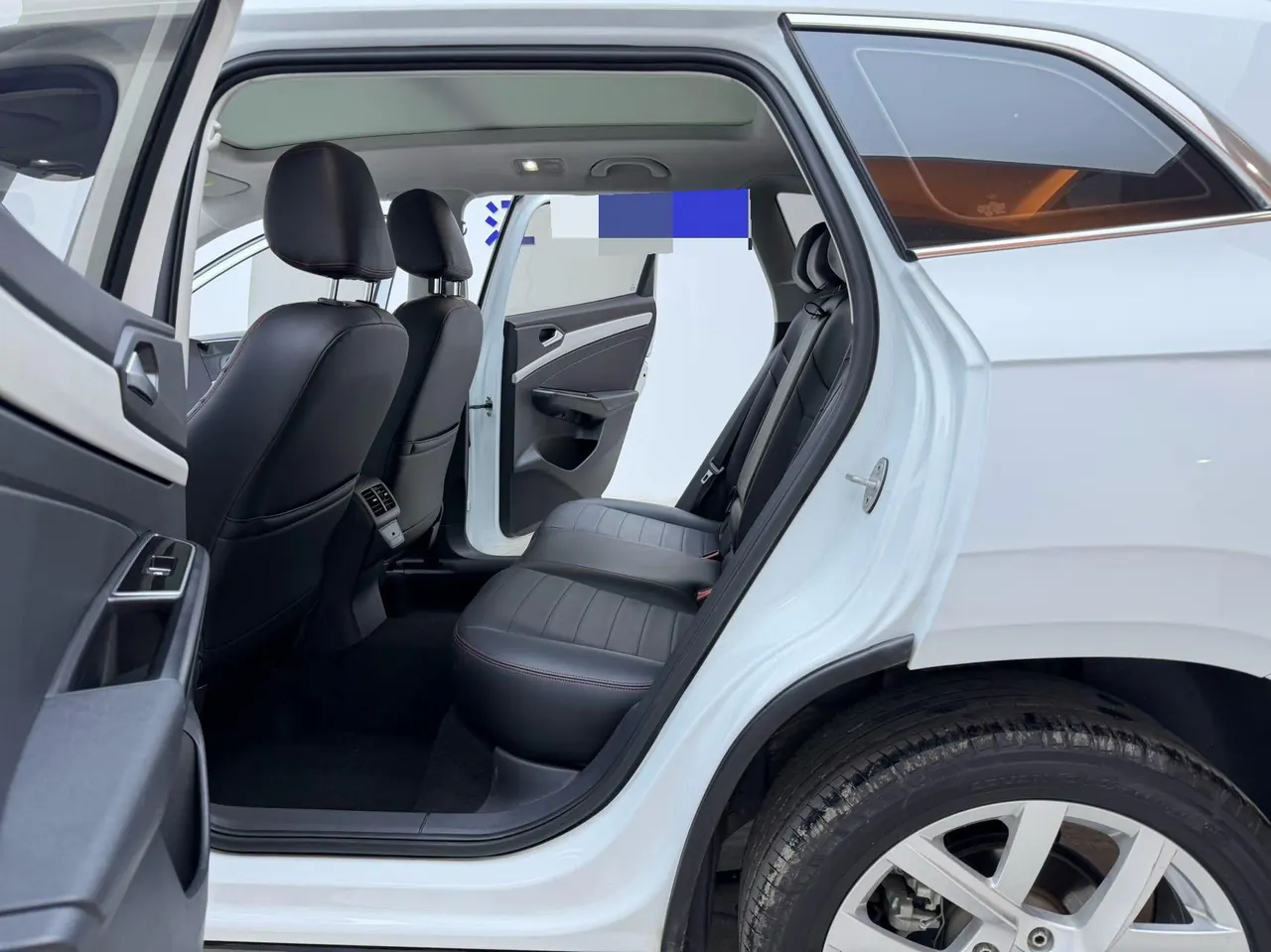 Jetta 2023 Jetta VS5 1.4TSI 280TSI progressive automatic 14