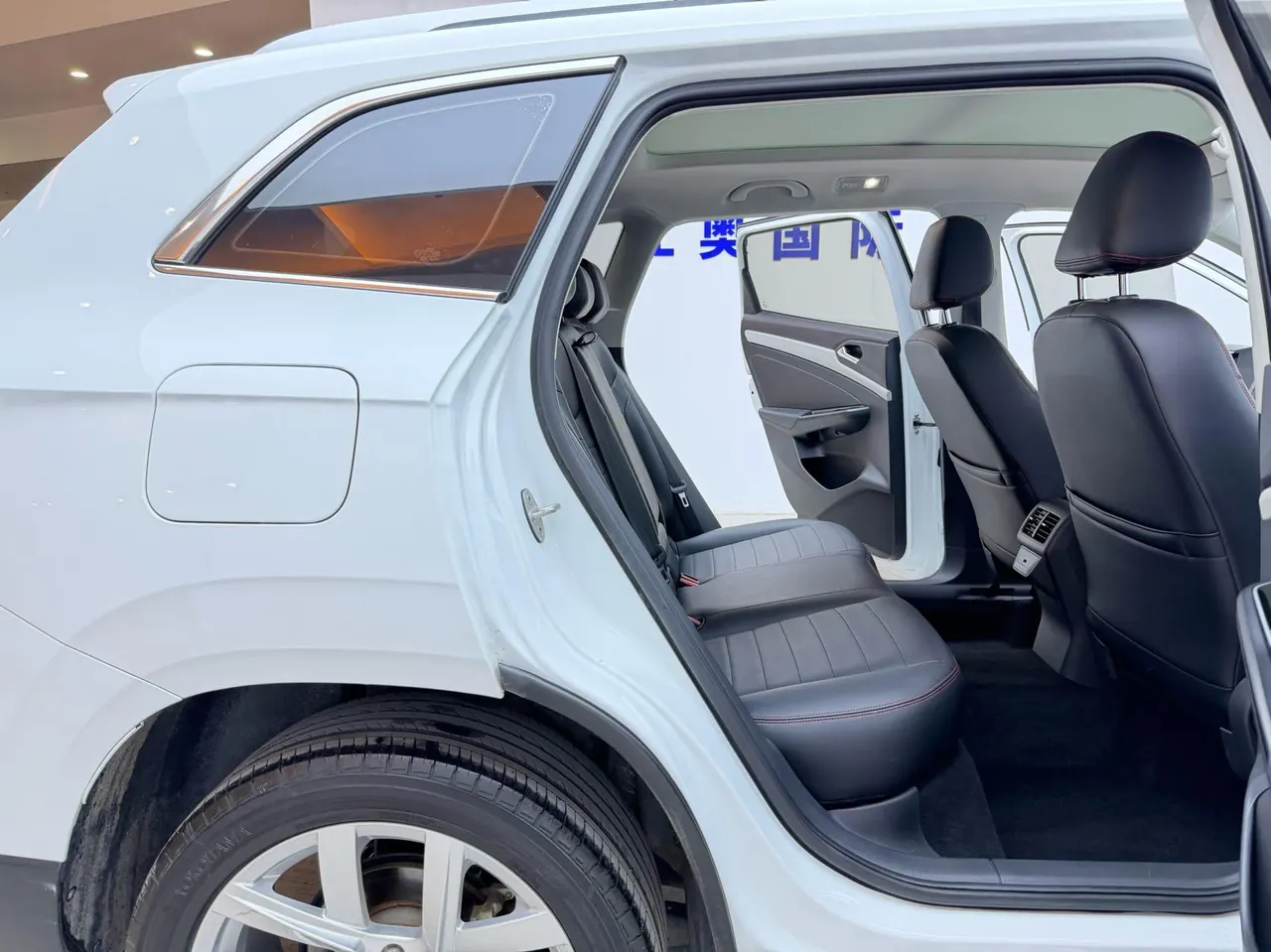 Jetta 2023 Jetta VS5 1.4TSI 280TSI progressive automatic 16