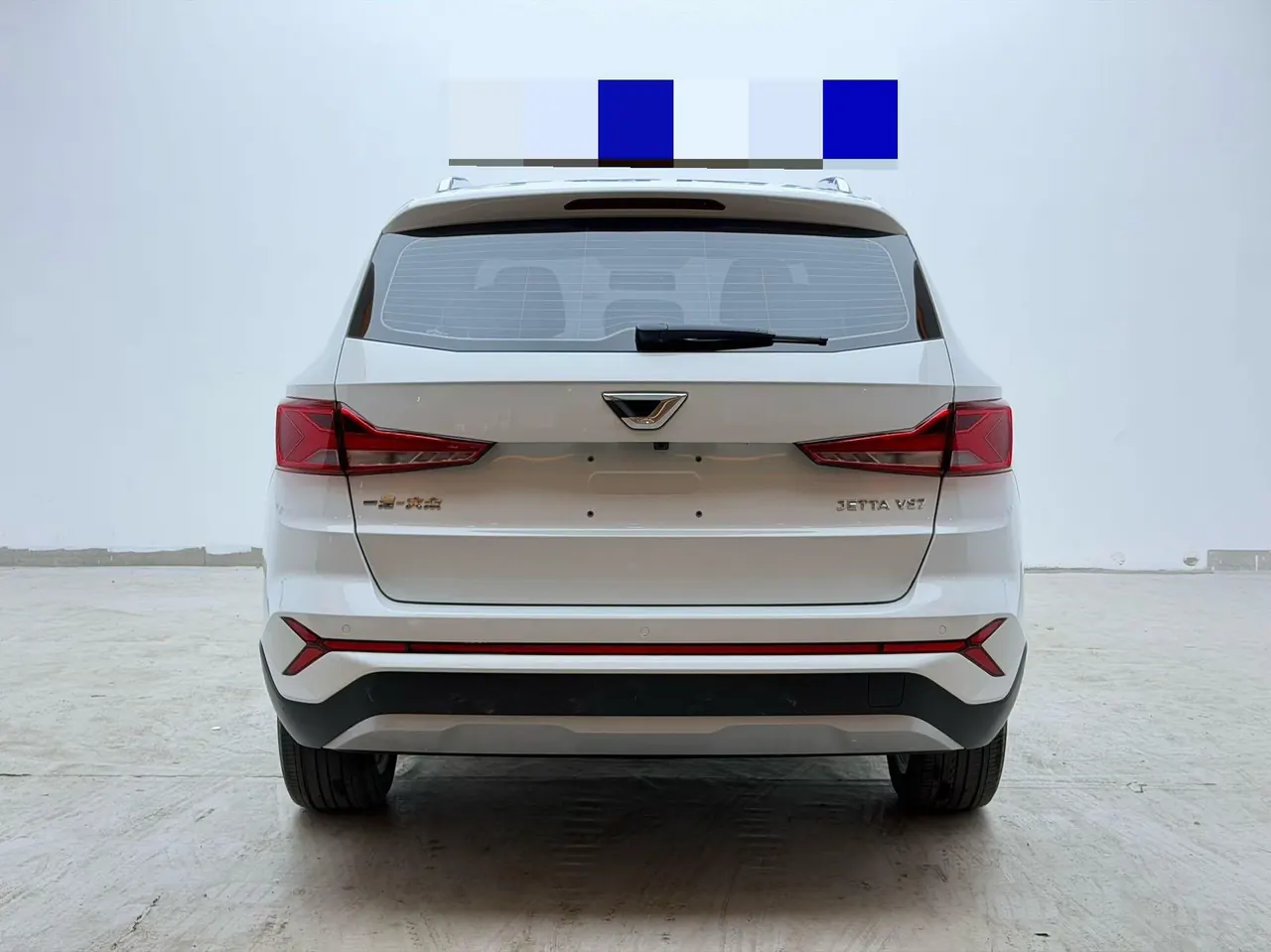 Jetta 2023 Jetta VS5 1.4TSI 280TSI progressive automatic 18
