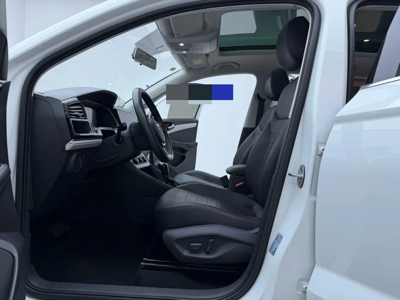 Jetta 2023 Jetta VS5 1.4TSI 280TSI progressive automatic 5