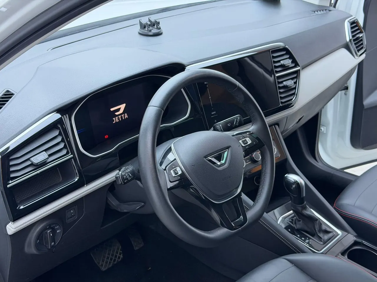 Jetta 2023 Jetta VS5 1.4TSI 280TSI progressive automatic 6