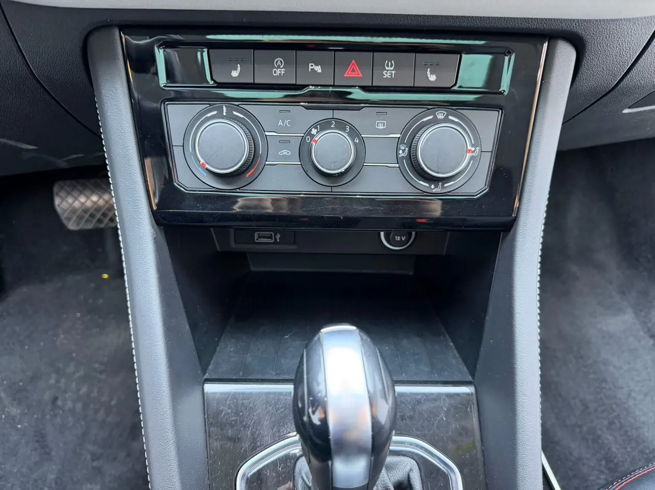 Jetta 2023 Jetta VS5 1.4TSI 280TSI progressive automatic 8