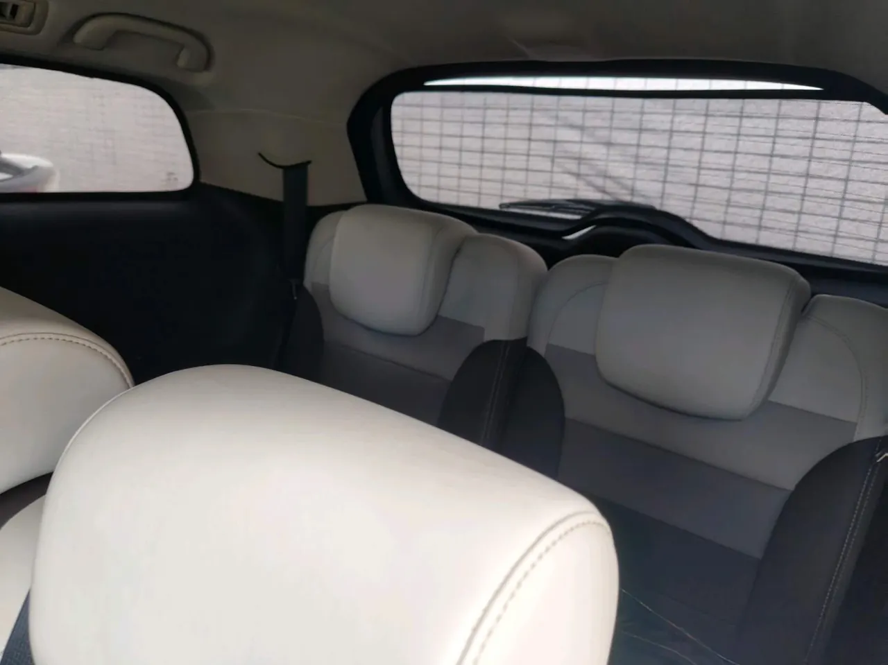 BYD Tang New Energy 2021 Tang DM-i 1.5T Stepless 112KM Honorable Automatic Gear 6