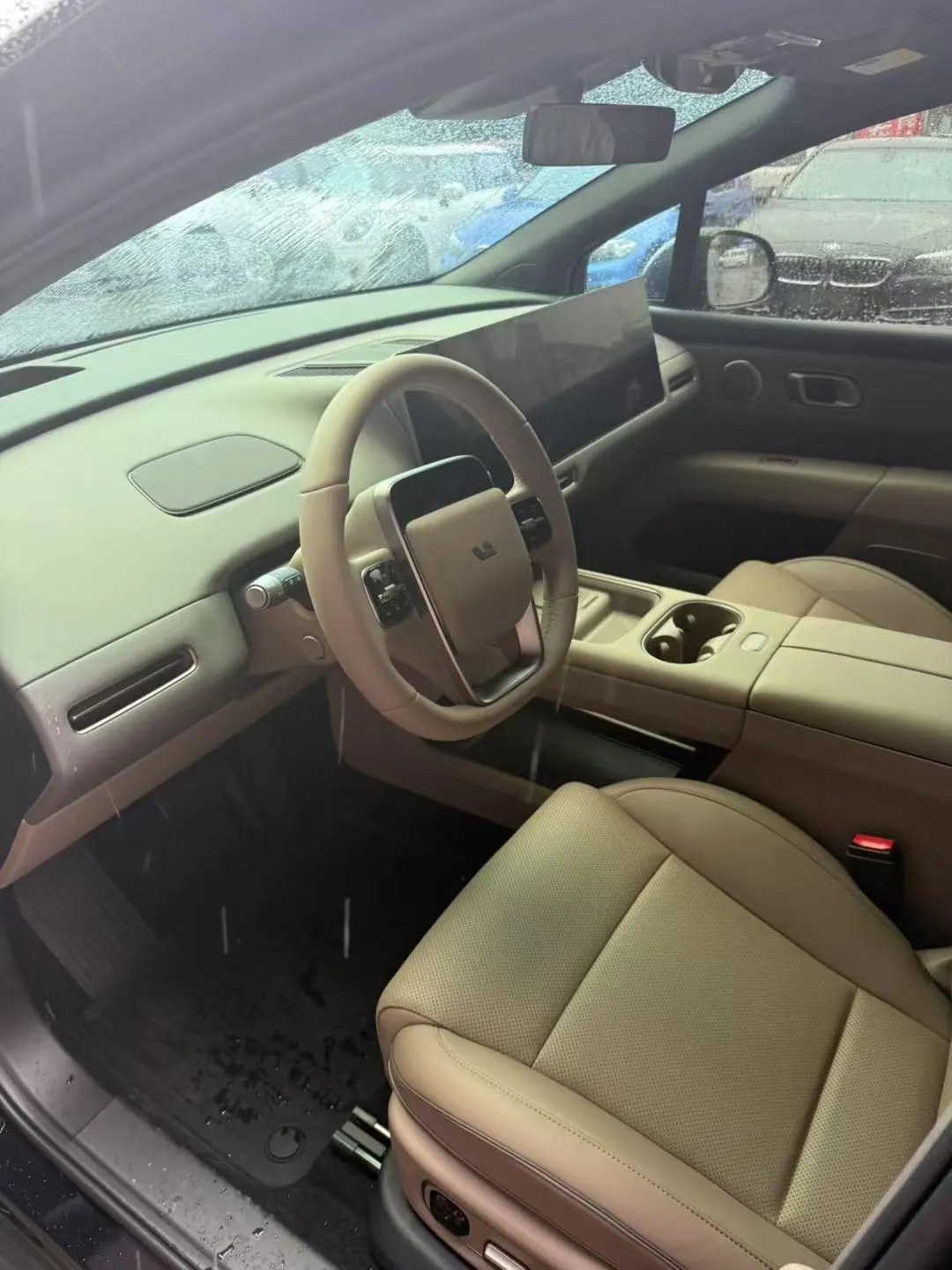 Li 2025 I 300.00g Drive Standard Edition Automatic Gear 4