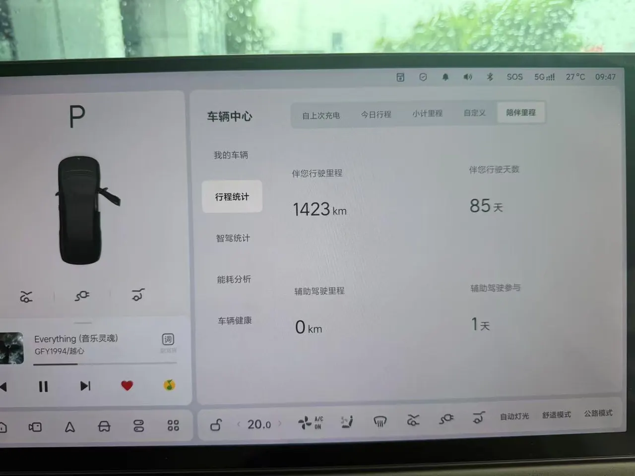 Li 2025 I 300.00g Drive Standard Edition Automatic Gear 7