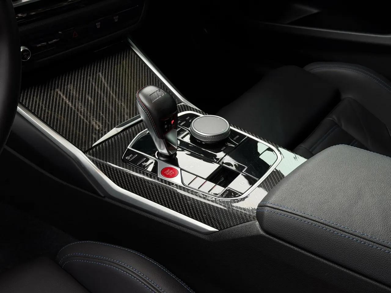 BMW M Series (Imported) 2023 M2 Coupe 3.0T Automatic Gear 9